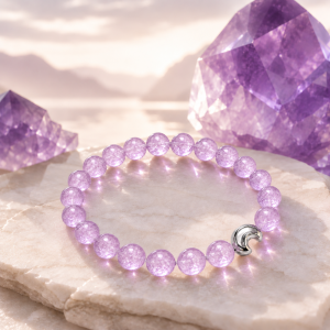 Tide Stone Necklace