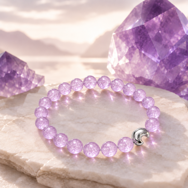 Tide Stone Necklace