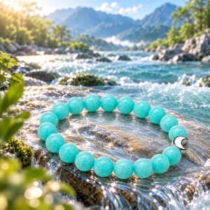 Amazonite
