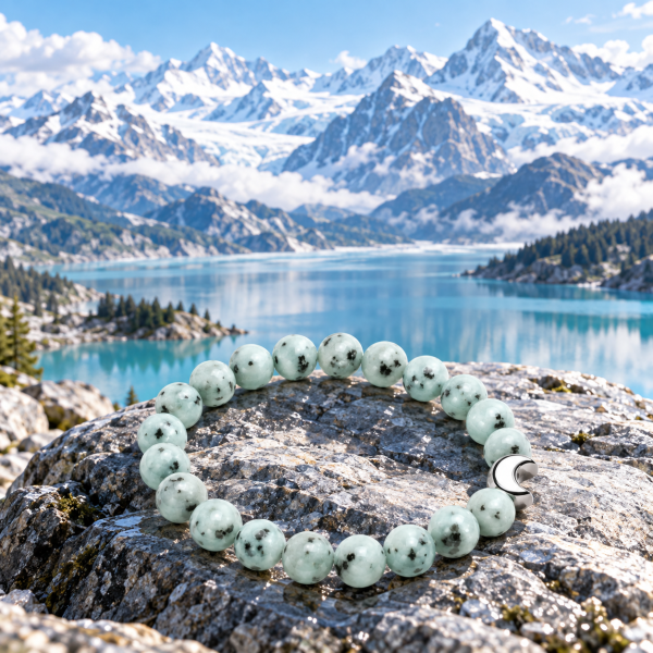 Tianshan Blue Stone