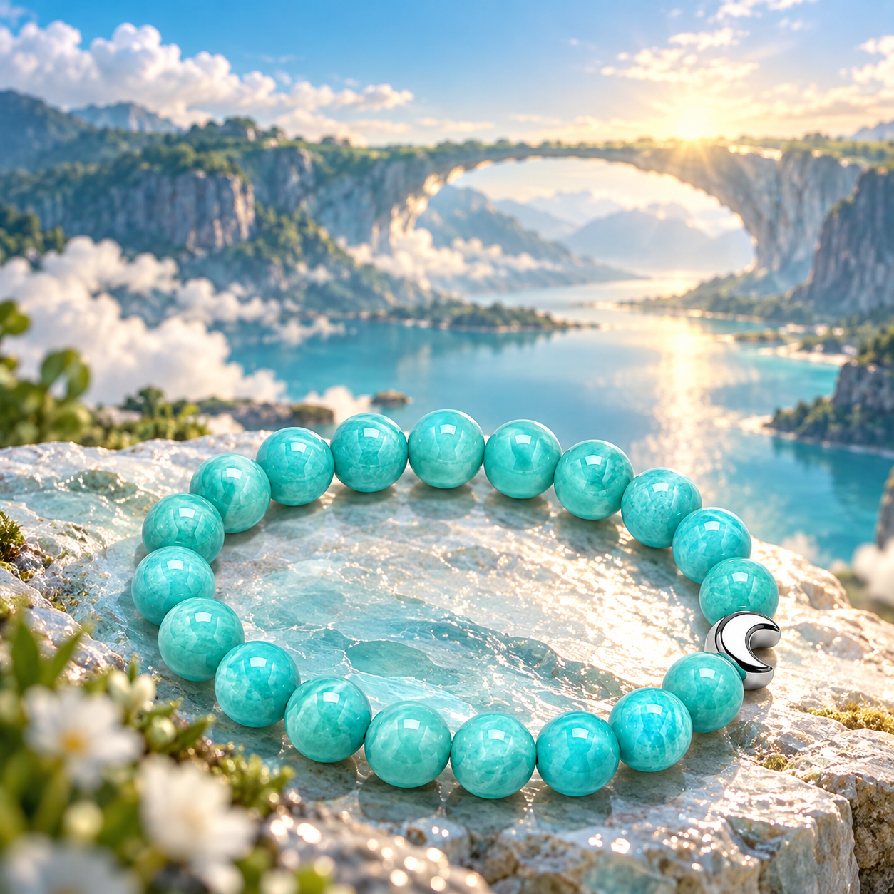 LUNARA Natural Stone