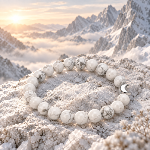 Howlite