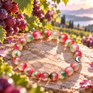 Grape Agate