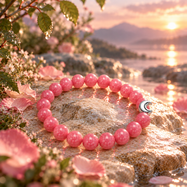 Rhodonite