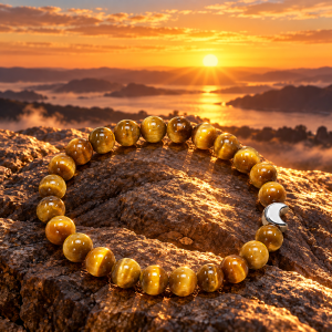 Tiger Eye