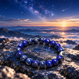 Lapis Lazuli